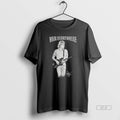 Official Weir Everywhere Rip Rockband Music Guitarist Legend Signature T-Shirts, Hoodie, Sweatshirt | InkRitualCo.com