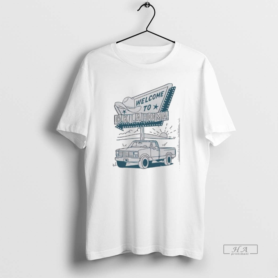 Official Welcome To Oklahoma January 26 Ok Sotm Graphic T-Shirts, Hoodie, Sweatshirt | InkRitualCo.com