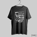 Official Well Behaved Women Rarely Make History T-Shirts, Hoodie, Sweatshirt | InkRitualCo.com