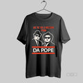 Official Were On A Mission From Da Pope T-Shirts, Hoodie, Sweatshirt | InkRitualCo.com