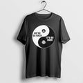 Official Were So Back Its So Over Ying And Yang T-Shirts, Hoodie, Sweatshirt | InkRitualCo.com
