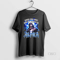 Official Werewolf Lower Your Voice When You Address An Alpha T-Shirts, Hoodie, Sweatshirt | InkRitualCo.com
