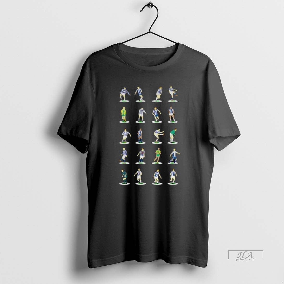 Official West Brom Legends Subbuteo Style T-Shirts, Hoodie, Sweatshirt | InkRitualCo.com
