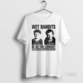 Official Wet Bandits Be On The Lookout T-Shirts, Hoodie, Sweatshirt | InkRitualCo.com