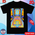 Whalien Add A Ball 6 12 2026 Seattle WA Shirts