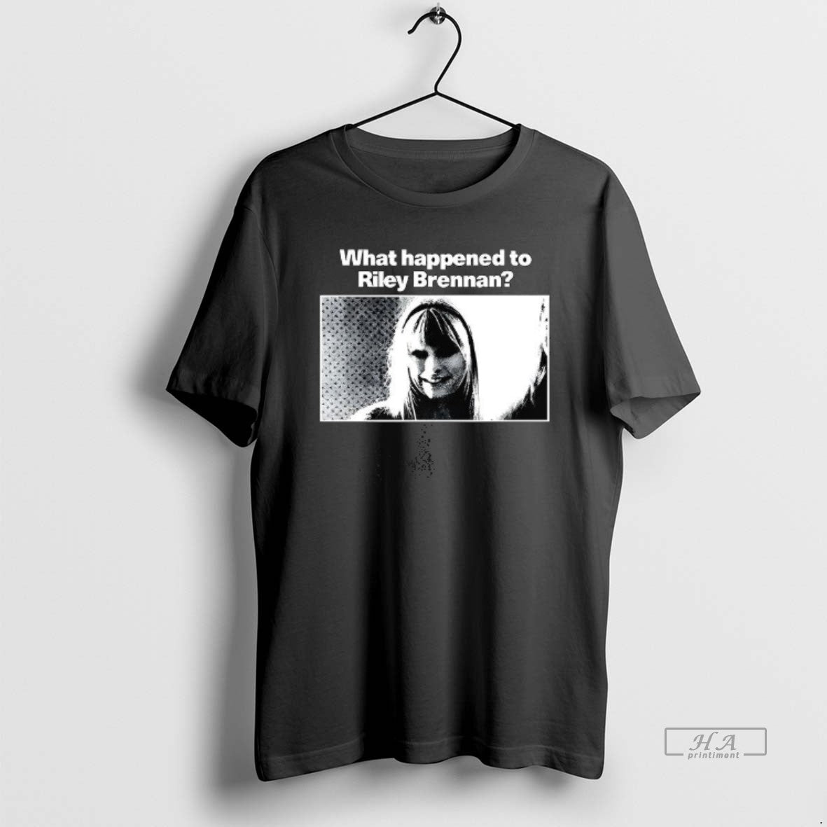 Official What Happened To Riley Brennan T-Shirts, Hoodie, Sweatshirt | InkRitualCo.com