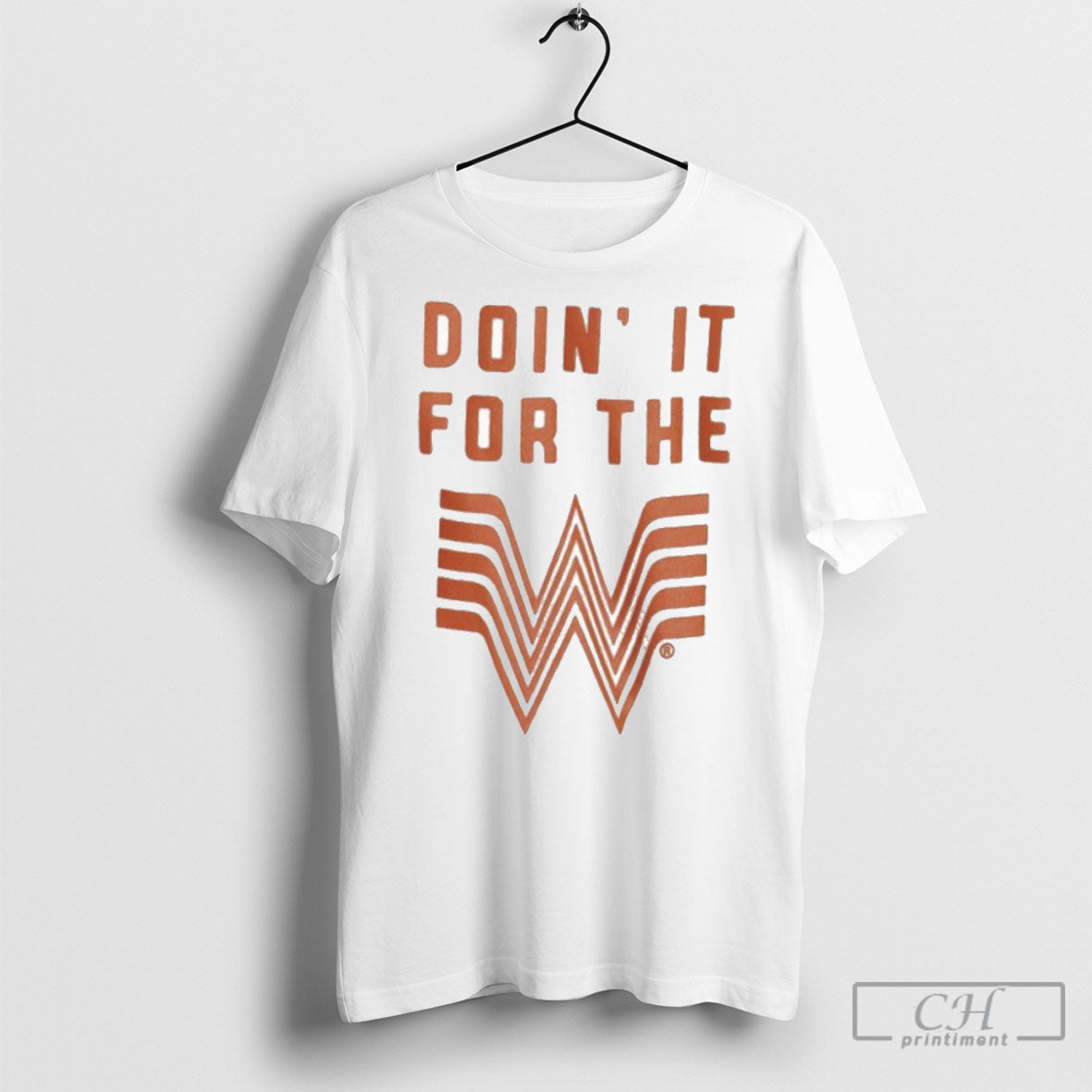 Official Whataburger For The W T-Shirts, Hoodie, Sweatshirt | InkRitualCo.com