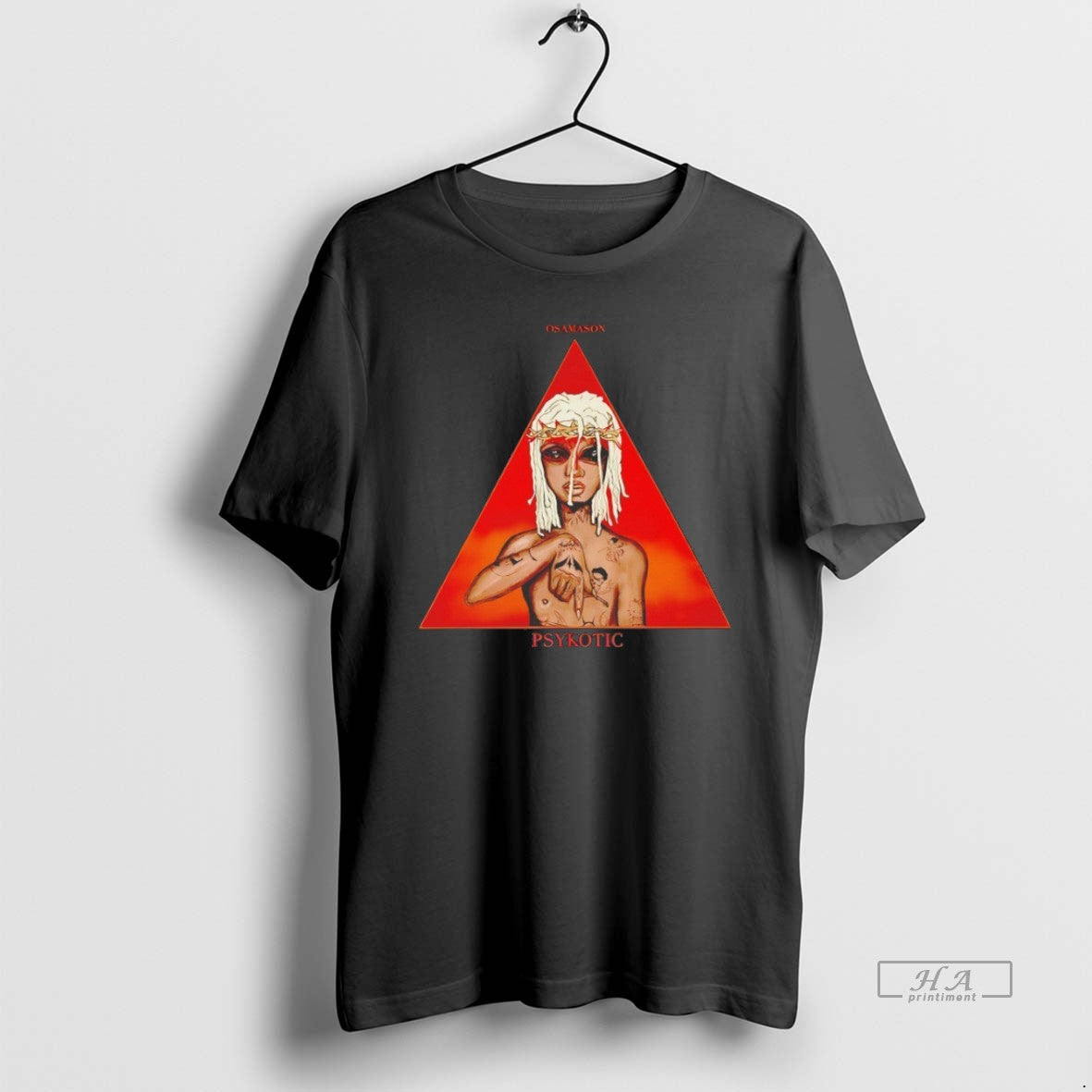 Official Whats Happening Osamason T-Shirts, Hoodie, Sweatshirt | InkRitualCo.com