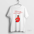 Official Wheres My Salad Tonight T-Shirts, Hoodie, Sweatshirt | InkRitualCo.com