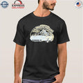 Whiskey Myers Tour Talladega Superspeedway Oct 18 2025 Shirt