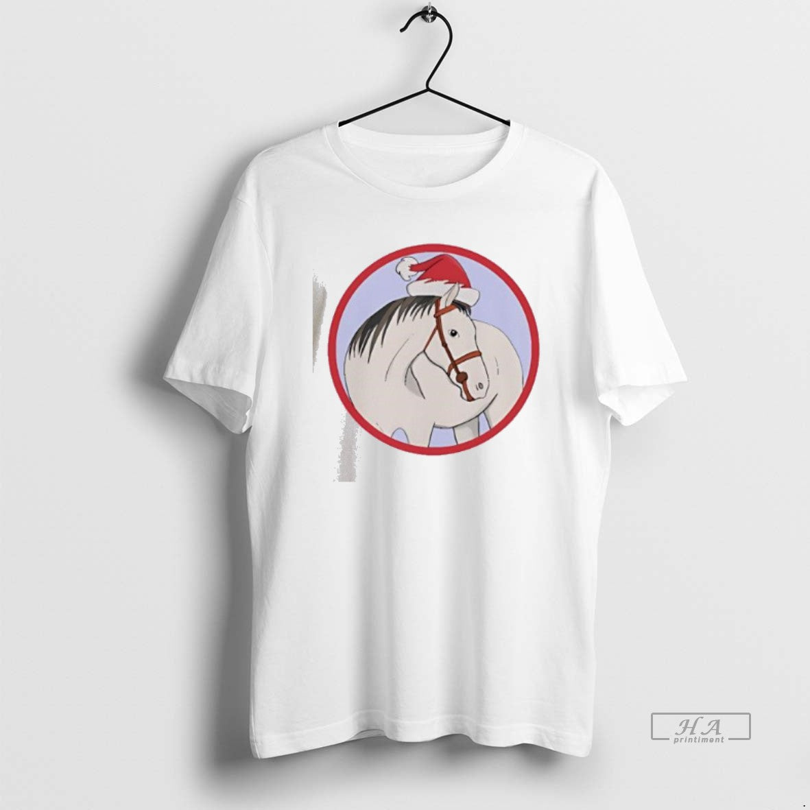 Official White Horse Merry Christmas T-Shirts, Hoodie, Sweatshirt | InkRitualCo.com