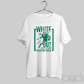 Official White Out September 13 2025 Slippery Rock Football T-Shirts, Hoodie, Sweatshirt | InkRitualCo.com