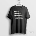 Official White Straight Conservative How Else Can I Offend You Today T-Shirts, Hoodie, Sweatshirt | InkRitualCo.com