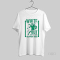 Official White Out Slippery Rock 2025 T-Shirts, Hoodie, Sweatshirt | InkRitualCo.com