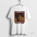 Official Whitty Huton Wuld Toor Vintage T-Shirts, Hoodie, Sweatshirt | InkRitualCo.com