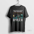Official Who Needs Santa When You Have Byler Merry Christmas T-Shirts, Hoodie, Sweatshirt | InkRitualCo.com