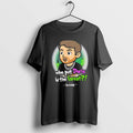 Official Who Put Doris In The Forest Cartoon T-Shirts, Hoodie, Sweatshirt | InkRitualCo.com