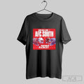 Official Who Will Win The 2025 Afc South T-Shirts, Hoodie, Sweatshirt | InkRitualCo.com