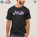 Why So Bisexual Shirt