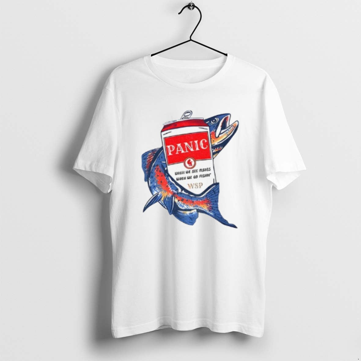 Official Widespread Panic Fishing T-Shirts, Hoodie, Sweatshirt | InkRitualCo.com