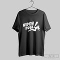 Official Widow Dusk Bada Bing T-Shirts, Hoodie, Sweatshirt | InkRitualCo.com