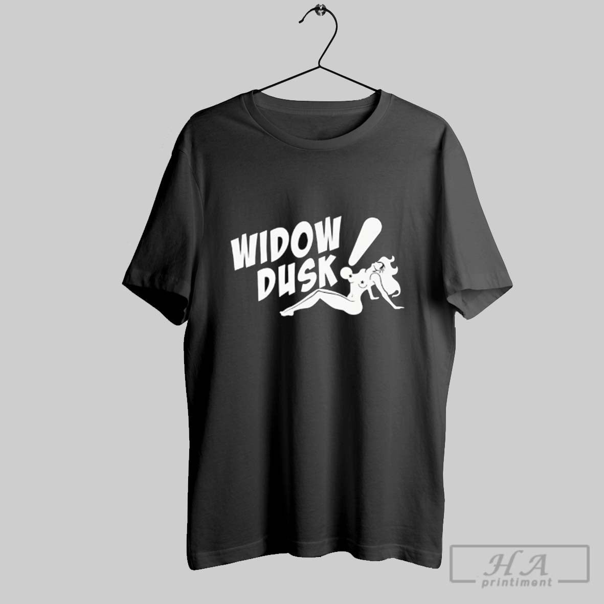 Official Widow Dusk Bada Bing T-Shirts, Hoodie, Sweatshirt | InkRitualCo.com