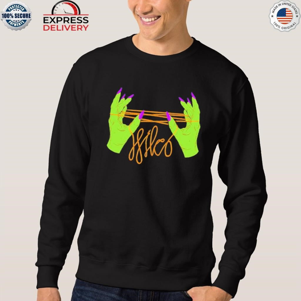 Wilco Wednesday Halloween Shirt