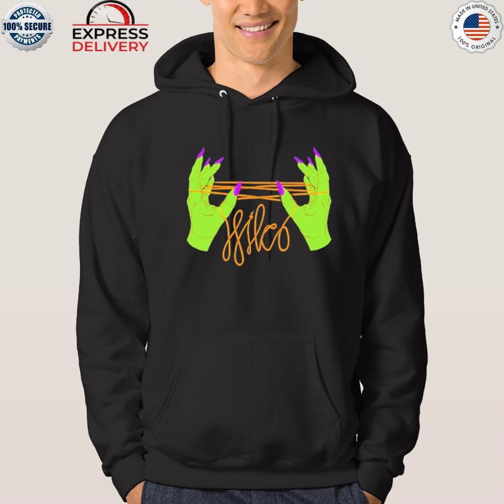 Wilco Wednesday Halloween Shirt