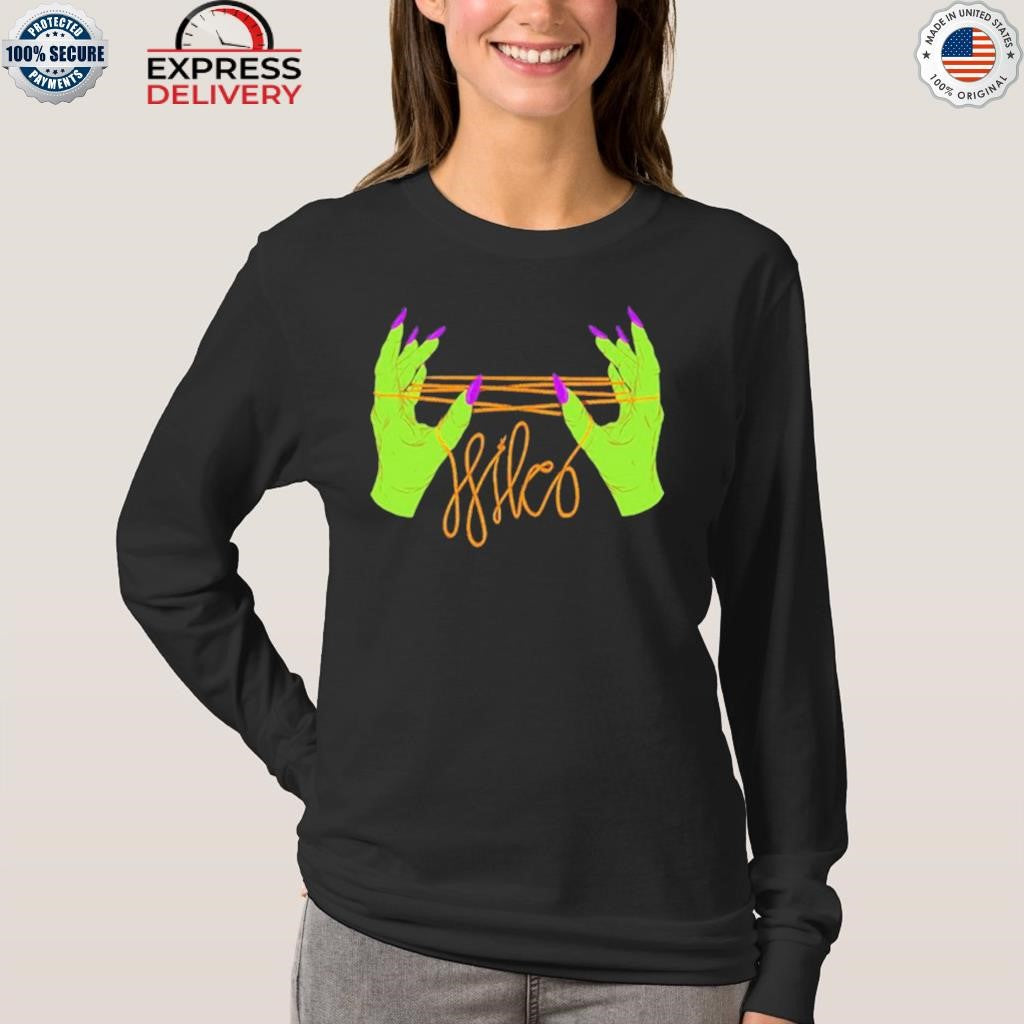 Wilco Wednesday Halloween Shirt