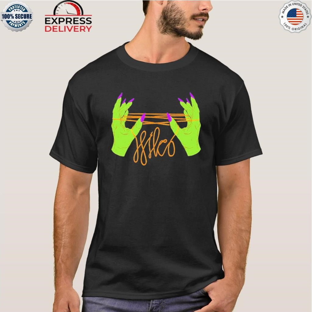 Wilco Wednesday Halloween Shirt