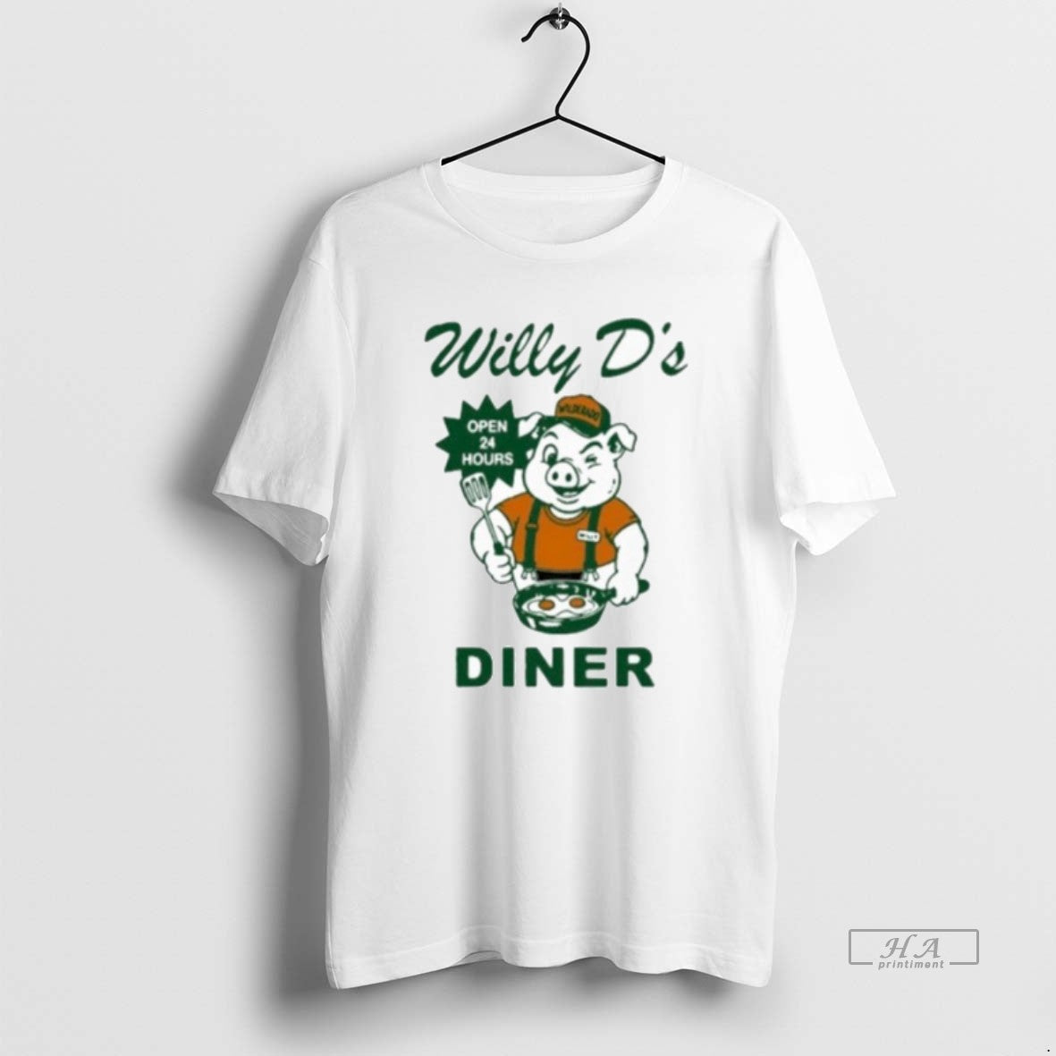 Official Wilderado Willy Ds Diner T-Shirts, Hoodie, Sweatshirt | InkRitualCo.com