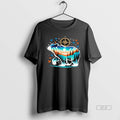 Official Wildlife Animal Nature Bear Camping T-Shirts, Hoodie, Sweatshirt | InkRitualCo.com