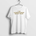 Official Will Ferrell The Unbreakable Bond Tour T-Shirts, Hoodie, Sweatshirt | InkRitualCo.com