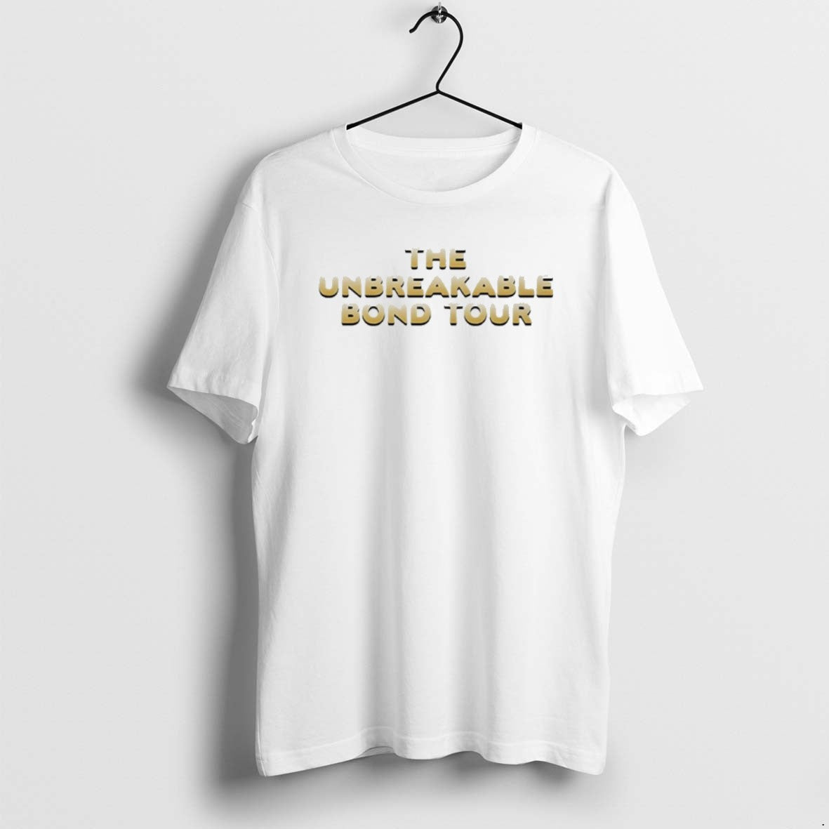 Official Will Ferrell The Unbreakable Bond Tour T-Shirts, Hoodie, Sweatshirt | InkRitualCo.com