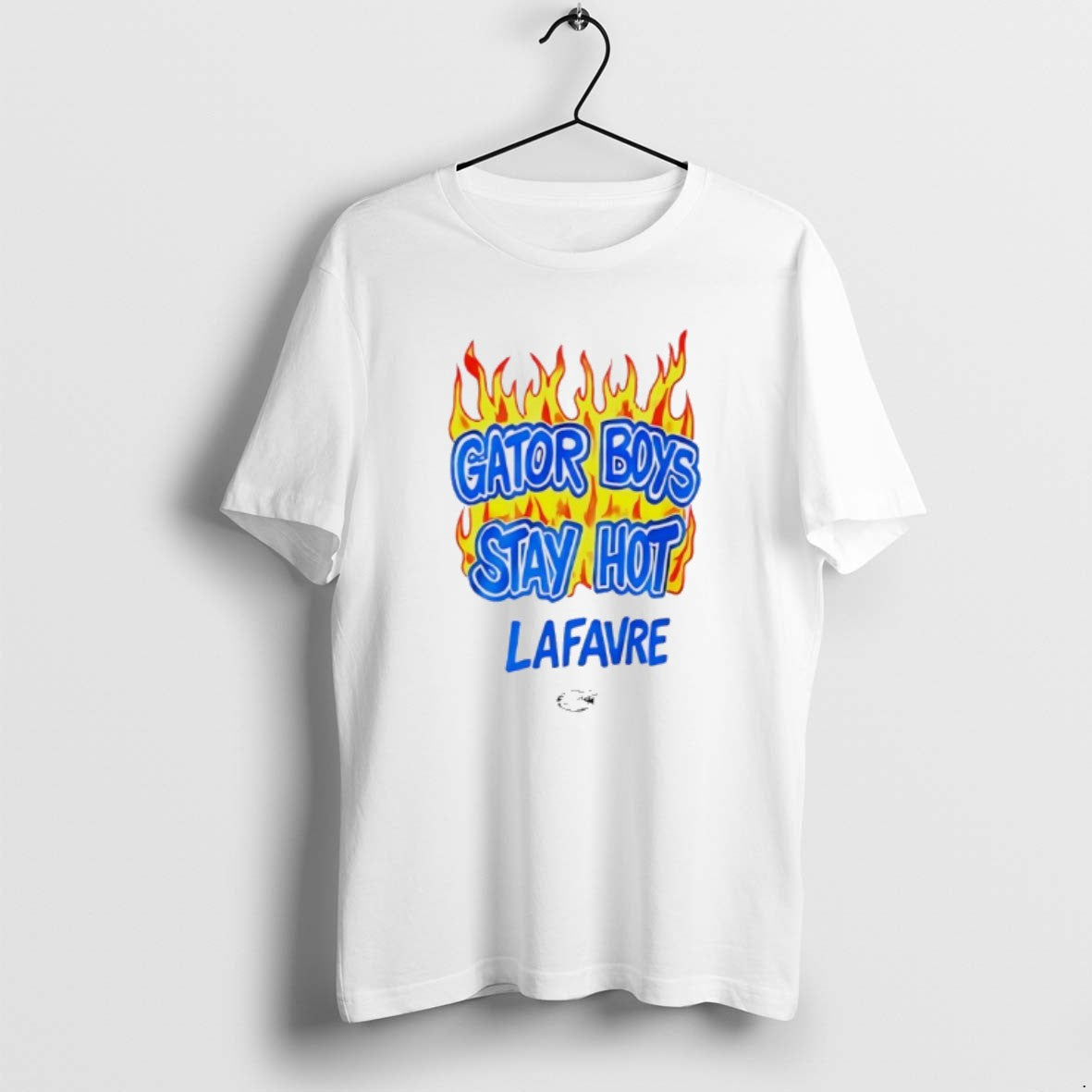 Official Will Griffin Gator Boys Stay Hot Lafavre T-Shirts, Hoodie, Sweatshirt | InkRitualCo.com