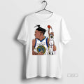 Official Will Richard Had Plus 36 Against Bulls Circle T-Shirts, Hoodie, Sweatshirt | InkRitualCo.com