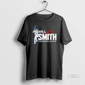 Official Will Smith The Baseball Player Los Angeles Dodgers Signature T-Shirts, Hoodie, Sweatshirt | InkRitualCo.com