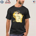 William Contreras Call the ‘Pen Shirt