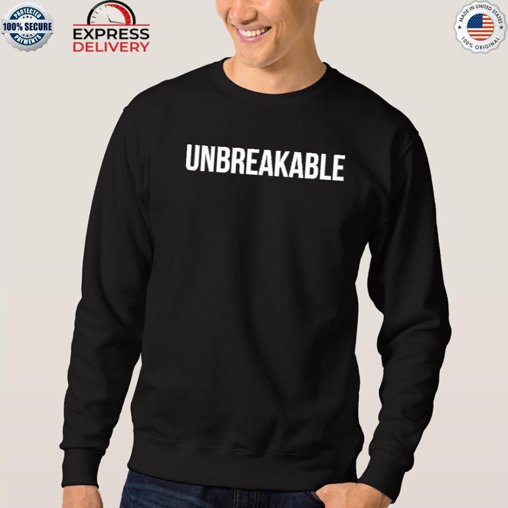 Willie Fritz Unbreakable Shirt