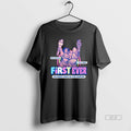 Official Willow Nightingale And Harley Cameron First Ever Aew Womens World Tag Team Champions T-Shirts, Hoodie, Sweatshirt