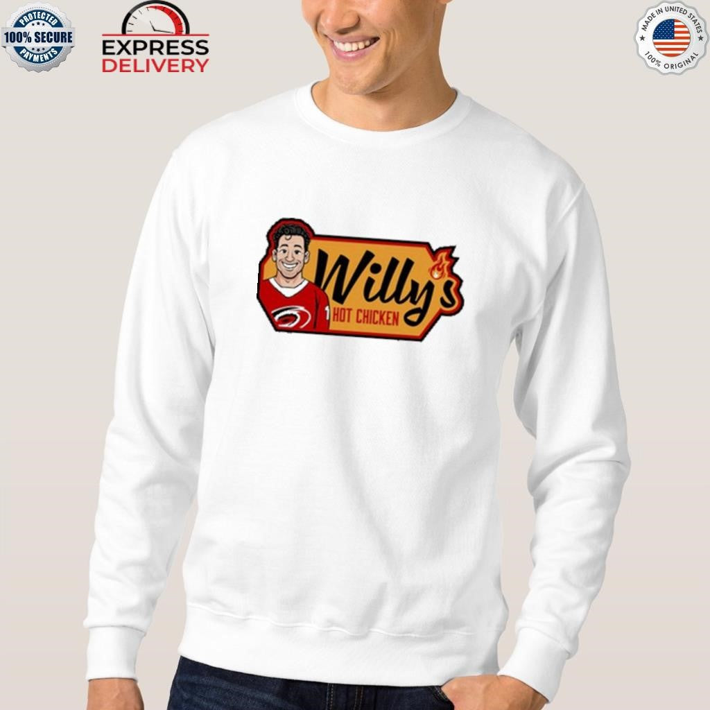 Willy’s Hot Chicken Shirt