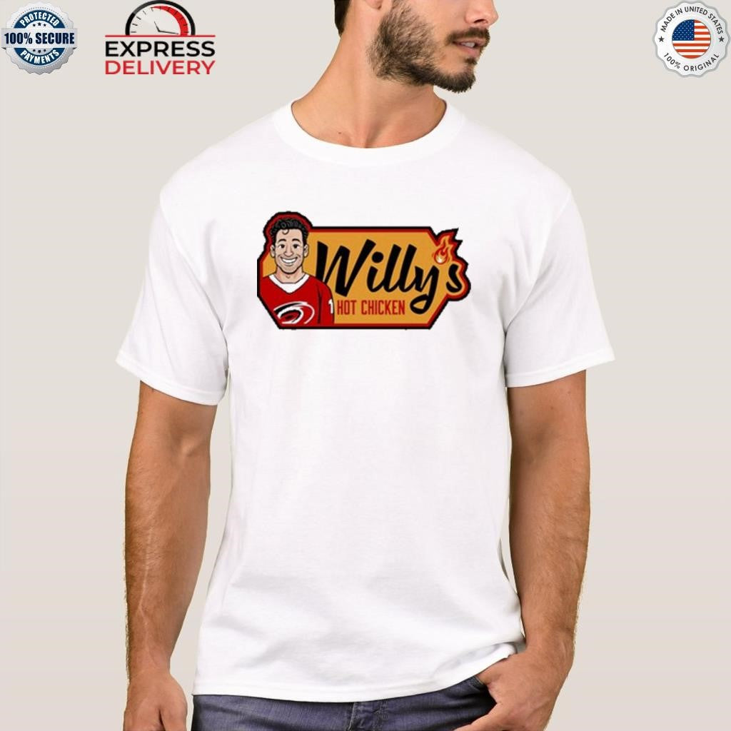 Willy’s Hot Chicken Shirt