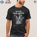 Wind Walkers I Don’t Belong Here Shirt