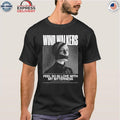 Wind Walkers My Bitterness Shirt