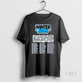 Official Winter Jam Tour 2026 Chris Tomlin Matthew West Katy Nichole Christmas T-Shirts, Hoodie, Sweatshirt | InkRitualCo.com