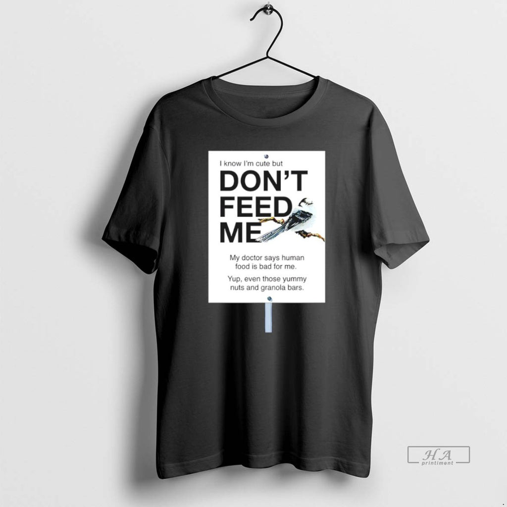 Official Winter Pride 2025 Dont Feed Me T-Shirts, Hoodie, Sweatshirt | InkRitualCo.com