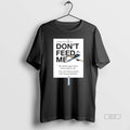 Official Winter Pride 2025 Dont Feed Me T-Shirts, Hoodie, Sweatshirt | InkRitualCo.com