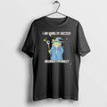 Official Wizard Frog I Am Going To Succeed Because Im Crazy Christmas T-Shirts, Hoodie, Sweatshirt | InkRitualCo.com