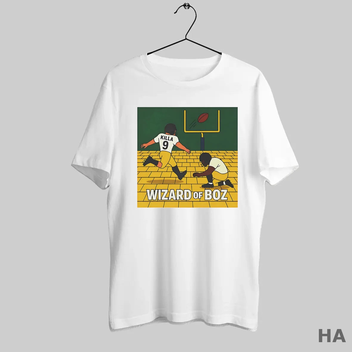 Official Wizard Of Boz Vintage T-Shirts, Hoodie, Sweatshirt | InkRitualCo.com