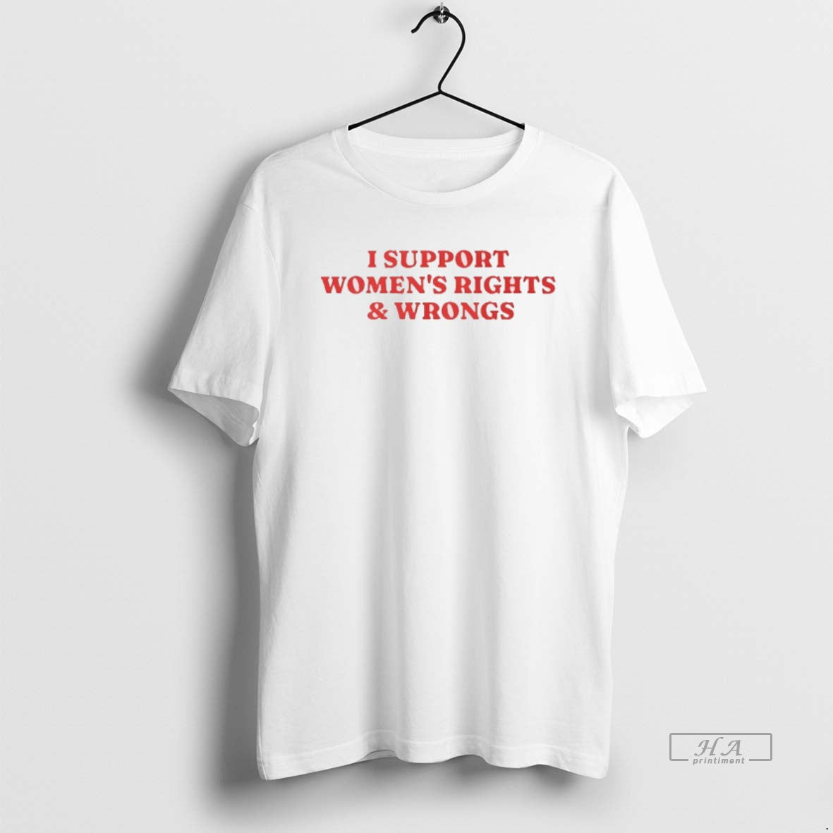 Official Womens Rights And Wrongs Supporter T-Shirts, Hoodie, Sweatshirt | InkRitualCo.com